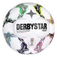 Derbystar FB-DFB-Pokal Brillant Replica s-light v26