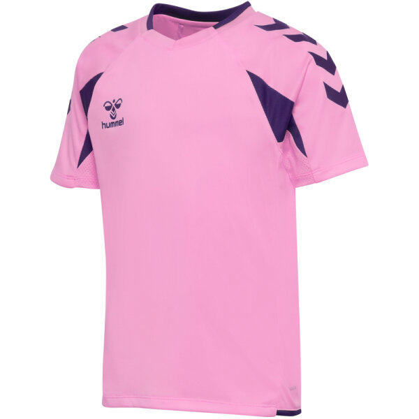 Hummel hmlCore 2.0 Jersey S/S Kinder