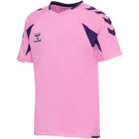 Hummel hmlCore 2.0 Jersey S/S Kinder