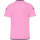Hummel hmlCore 2.0 Jersey S/S Kinder cotton candy/acai 152