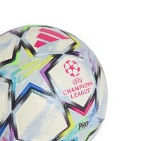 adidas UCL Champions League 26/27 Spielball