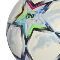 adidas UCL Champions League 26/27 Spielball