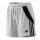 adidas Tiro 24 Short Damen white/black XXL
