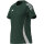 adidas Tiro 24 Trikot Damen grün/weiß XL