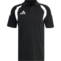 adidas Tiro 26 League Sweat Polo Shirt schwarz XXL