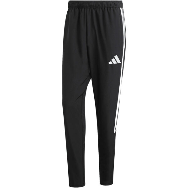 adidas Tiro 26 League Präsentationshose schwarz S