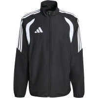 adidas Tiro 26 League Präsentationsjacke schwarz L