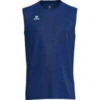 Erima INTRO Tank Top Funktion new navy S