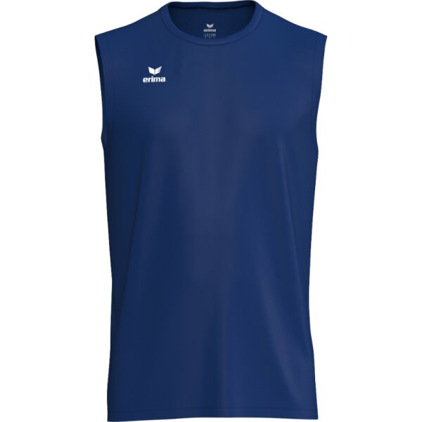Erima INTRO Tank Top Funktion new navy XXL