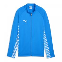 Puma TeamLiga 26 Trainingsjacke Kinder