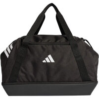 adidas Tiro Duffel Tasche M black/white one size