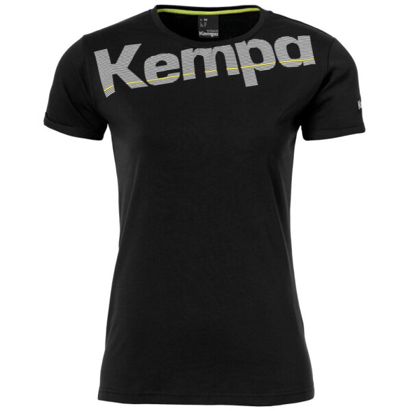Uhlsport Core Cotton W Logo SH