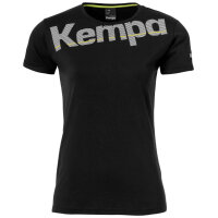 Uhlsport Core Cotton W Logo SH