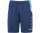 Hummel Tech Move Poly Shorts Blau