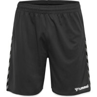Hummel Stay Auth. Bermuda Shorts