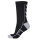 Hummel TECH INDOOR SOCK LOW schwarz/weiß