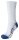 Hummel TECH INDOOR SOCK LOW weiß/blau