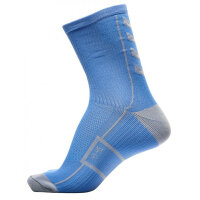 Hummel TECH INDOOR SOCK LOW Palace blue