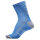 Hummel TECH INDOOR SOCK LOW Palace blue