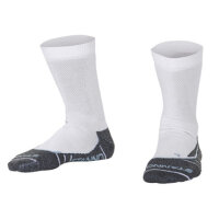 Stanno Elite Strumpf Unisex Weiß