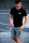 BOLZR Joggingshorts Grau XL
