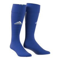 adidas SANTOS SOCK 18 BOBLUE/WHITE 3436