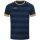 Navy/Gold