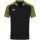 Schwarz/Soft Yellow