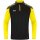 Schwarz/Soft Yellow