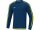 Navy/Lemon