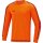 Neonorange/Weinrot