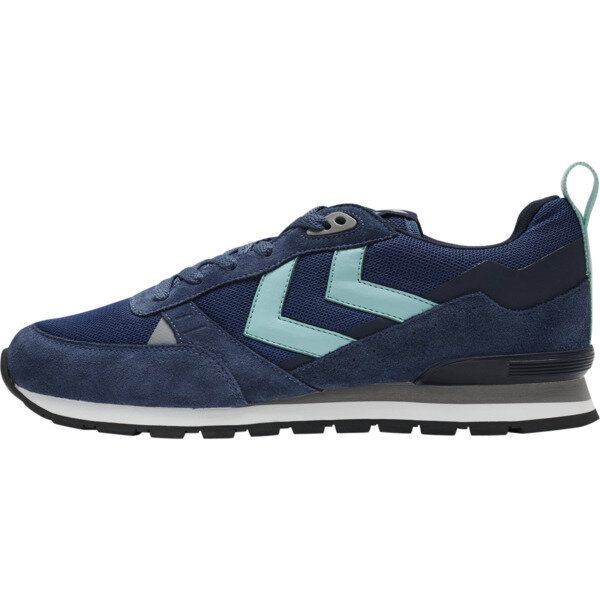 ENSIGN BLUE
