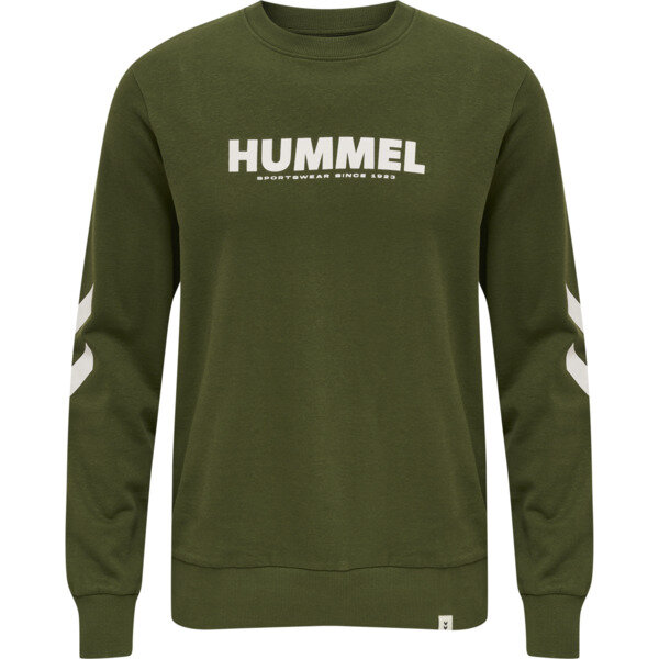 RIFLE GREEN