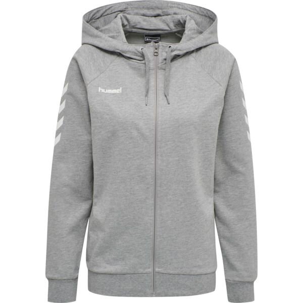 GREY MELANGE