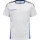 WHITE/TRUE BLUE