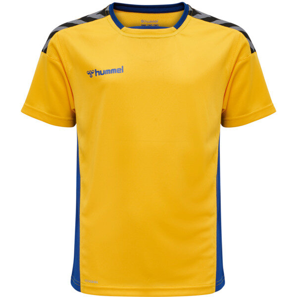 SPORTS YELLOW/TRUE BLUE