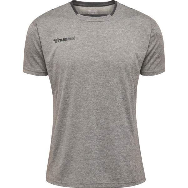 GREY MELANGE