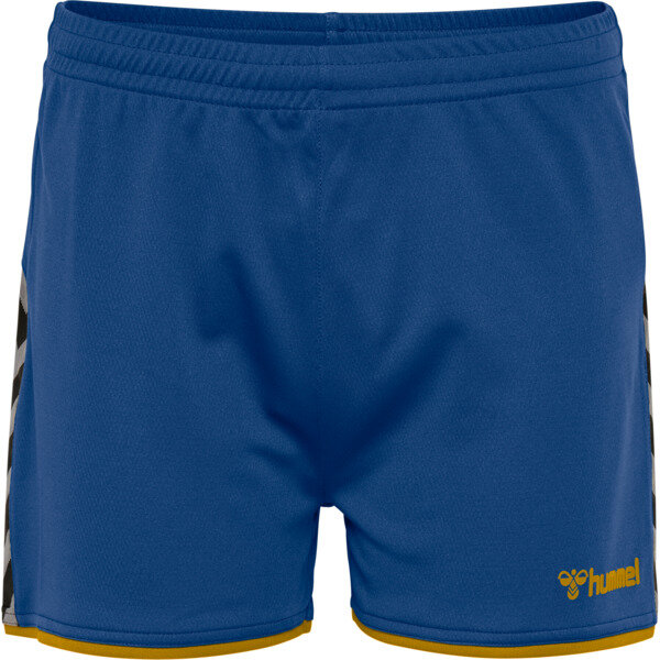 TRUE BLUE/SPORTS YELLOW