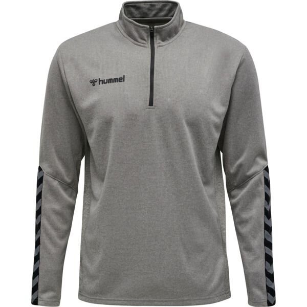 GREY MELANGE