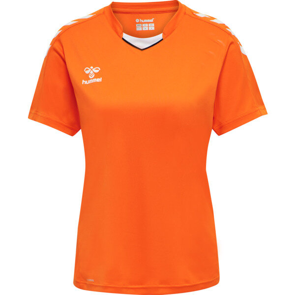 ORANGE TIGER