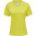 BLAZING YELLOW