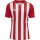 TRUE RED/WHITE