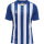 TRUE BLUE/WHITE