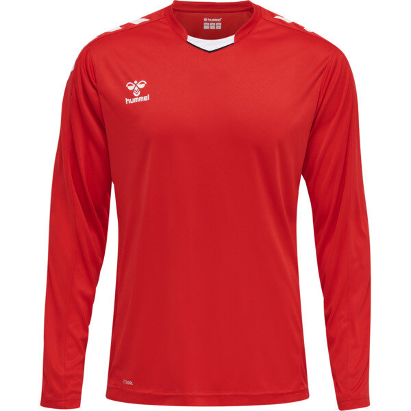 TRUE RED