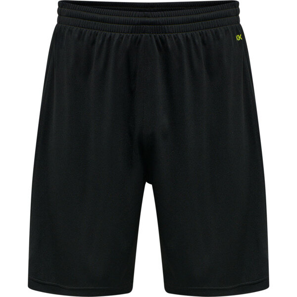 BLACK/LIME POPSICLE