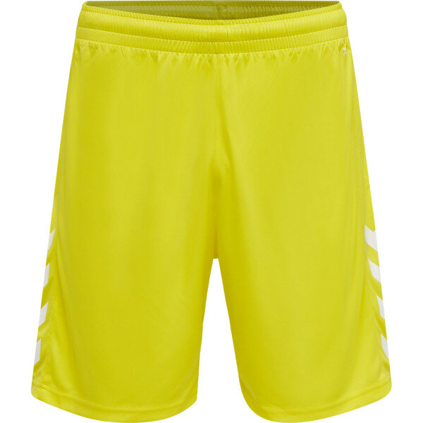 BLAZING YELLOW