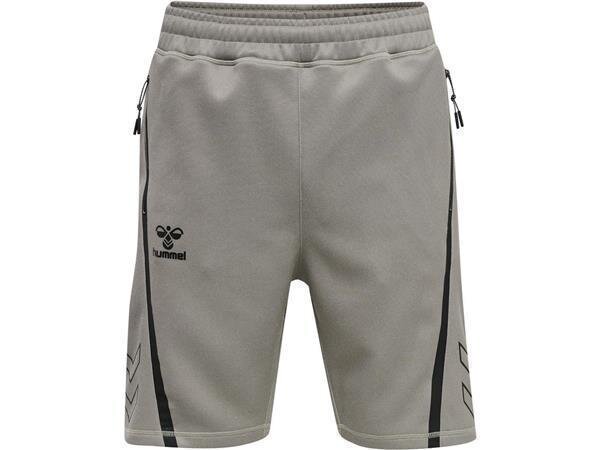 GREY MELANGE