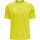 BLAZING YELLOW
