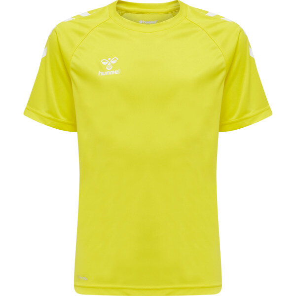 BLAZING YELLOW