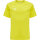 BLAZING YELLOW